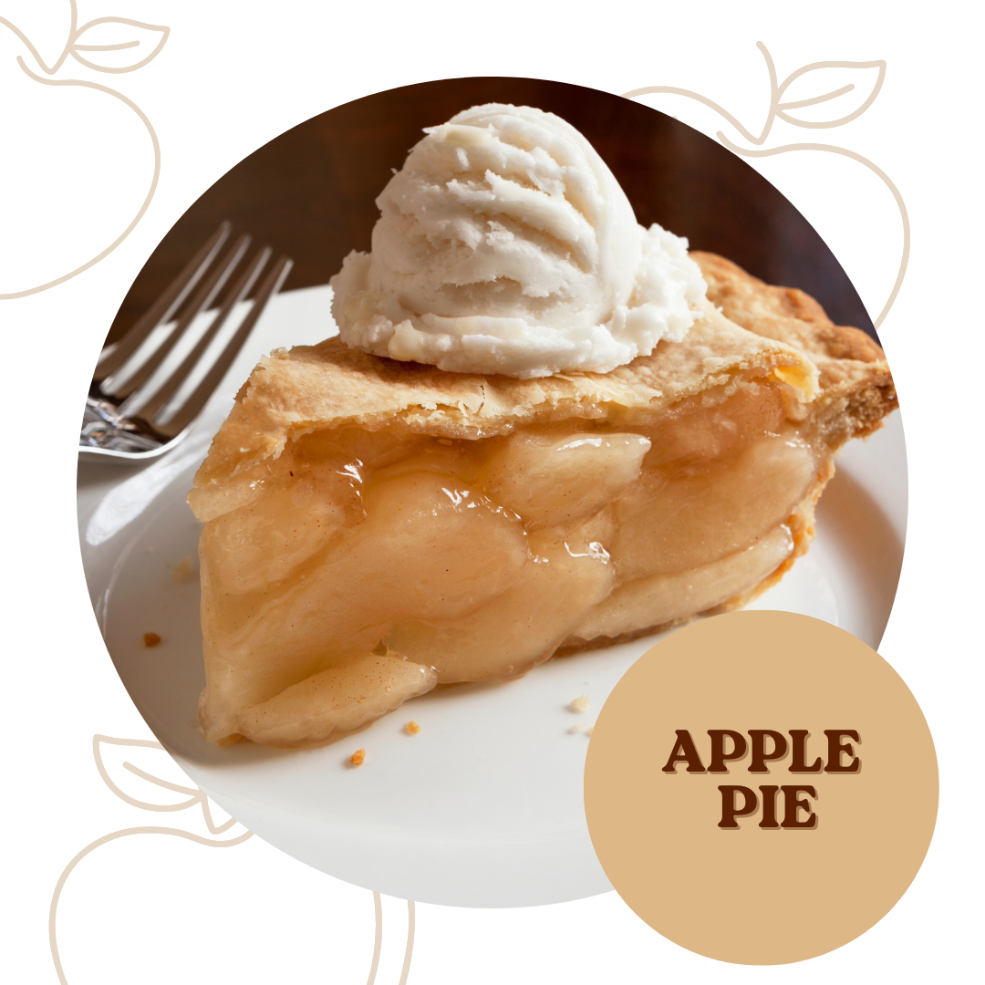 vape apple pie flavor Apple Pie Flavor Concentrate – Friendly Send Flavors