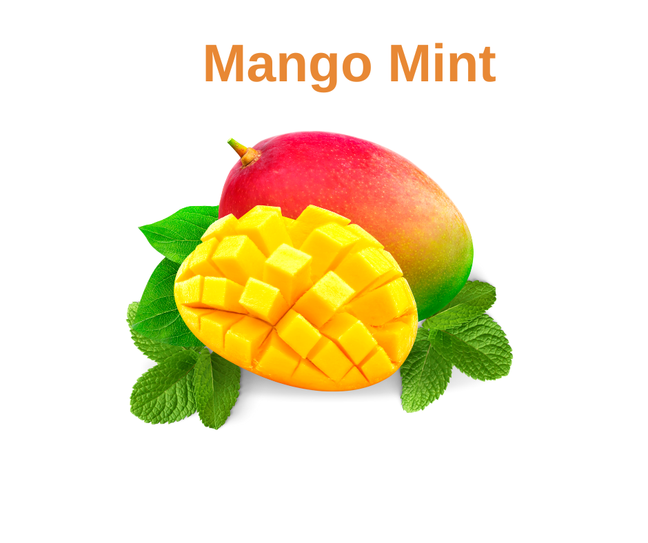 Mango Mint Flavoring