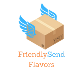 Friendly Send Flavors