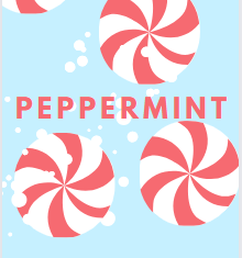 Peppermint Flavoring