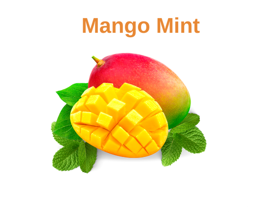 Mango Mint Flavoring