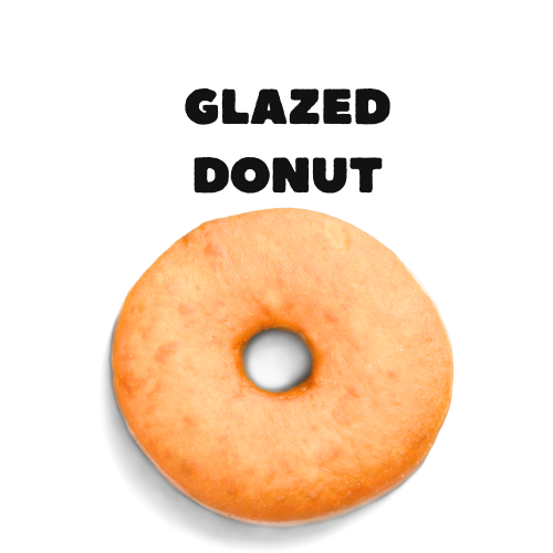 Glazed Donut Flavor Concentrate